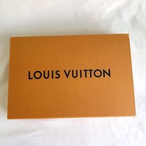 Louis Vuitton Gift Box for Small Medium size Bag